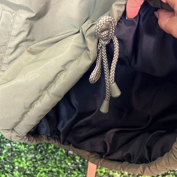 The Hundreds Dell 2 Water Resistant Anorak Jacket size Large - Picture 9 of 12